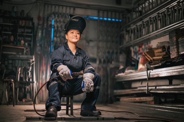 Best Aerospace and Defense Welding in San Mateo, CA