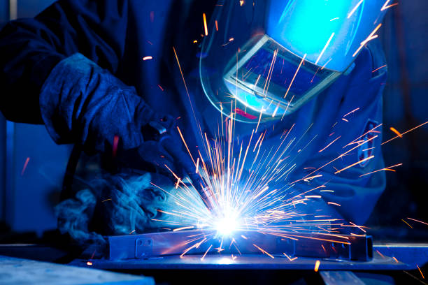 Trusted San Mateo, CA Welder & Metal Fabrication Experts